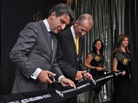  Watchmaking in Mexico - SIAR