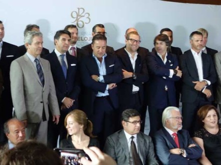 2014 edition opens in Mexico - SIAR 