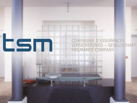 Bespoke insurance, made in La Chaux-de-Fonds - TSM insurance