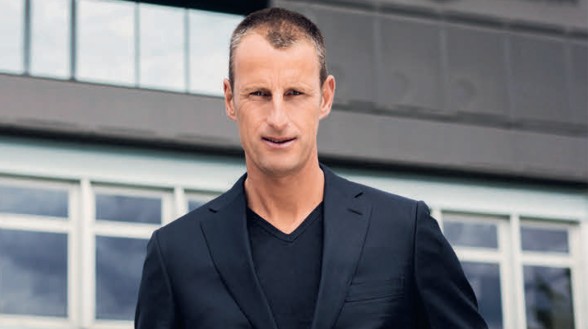 Interview with Patrick Pruniaux, CEO of Girard-Perregaux & Ulysse Nardin - Girard-Perregaux & Ulysse Nardin