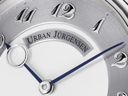 Reference 1140 PT - Urban Jürgensen