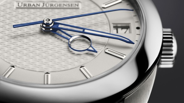 The Jürgensen One - Urban Jürgensen