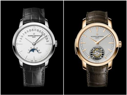What Vacheron Constantin’s pre-SIHH 2017 models reveal about the brand’s future  - Vacheron Constantin