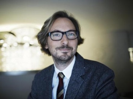 Nicolas Bos - Van Cleef & Arpels