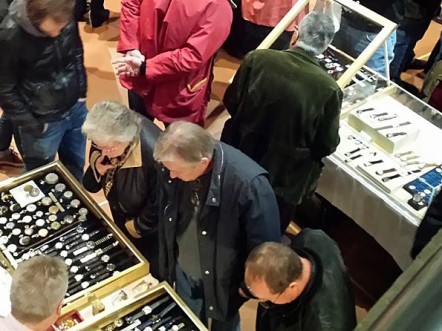 The traps to avoid  - Vintage watches