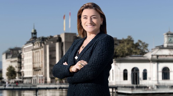Heritage, the future and youth - Watches & Wonders Geneva
