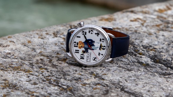 Team Test: WorldTempus X Ralph Lauren - Ralph Lauren 