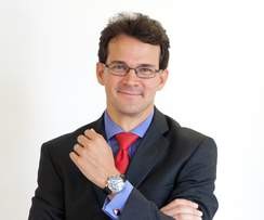 Sean GILBERTSON