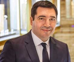 Nicolas Sestito