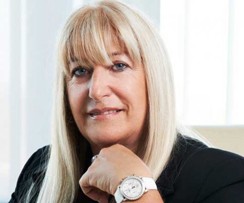 Nayla Hayek