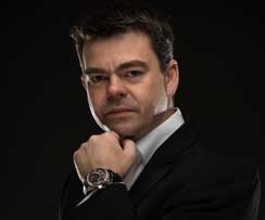 Romain Gauthier