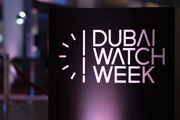 Dubai Watch Week