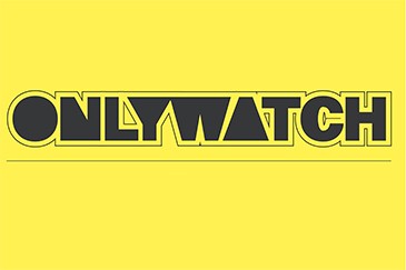Only Watch