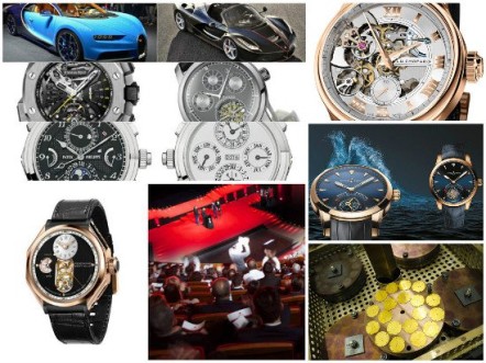 From golden hand to golden sands - Newsletter