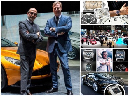 Baselmania! - Newsletter