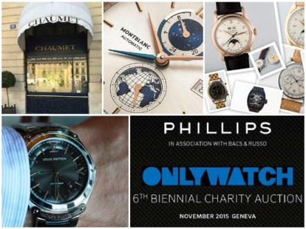 Hands-on with the horological smartwatch - Newsletter