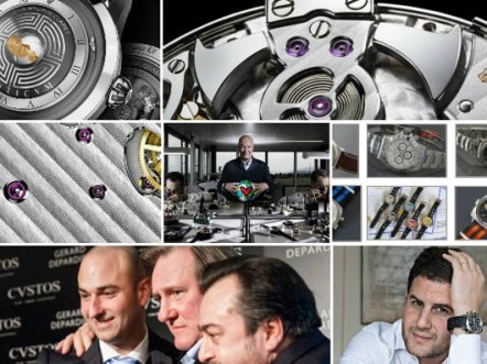 Wonder week and the new World Watch Retailer Awards - Newsletter