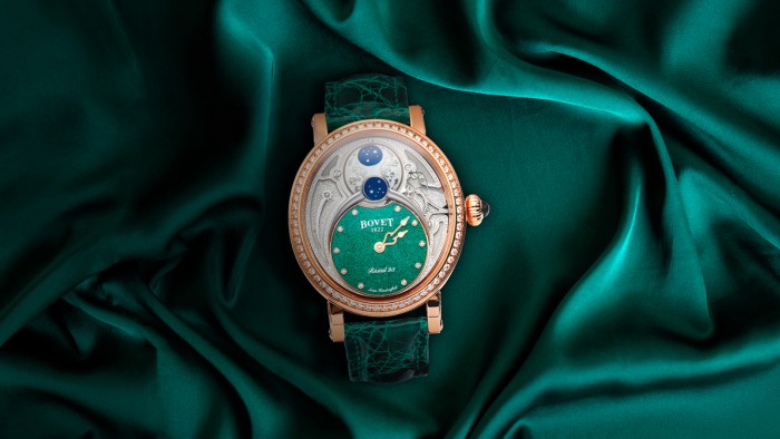Bovet 1822 Récital 23
