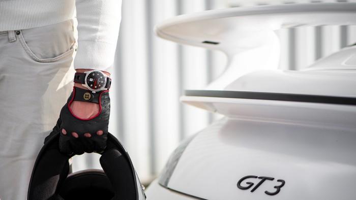 GT Tour Racing © Reservoir