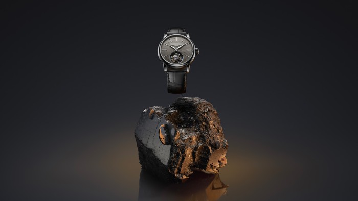 The Manufacture Tourbillon © Frederique Constant 