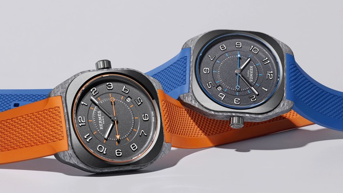H08 © Hermès