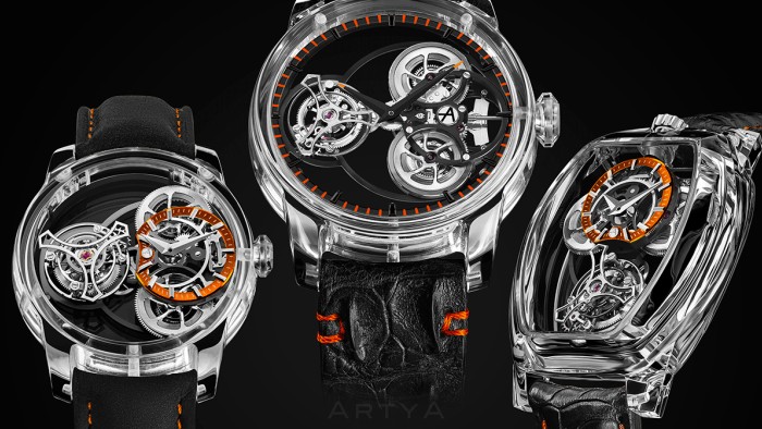 Halloween Editions © ArtyA