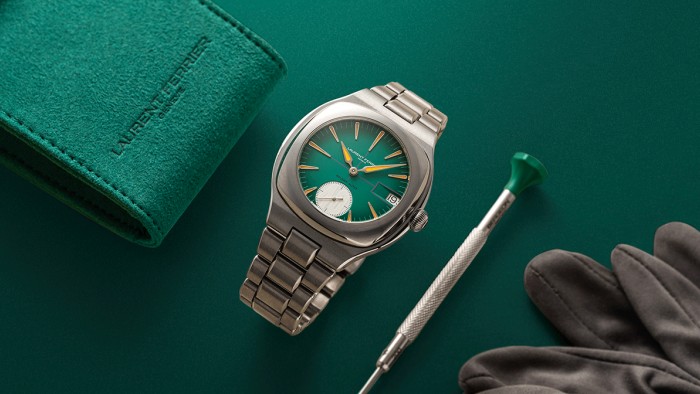 Sport Auto 40 © Laurent Ferrier