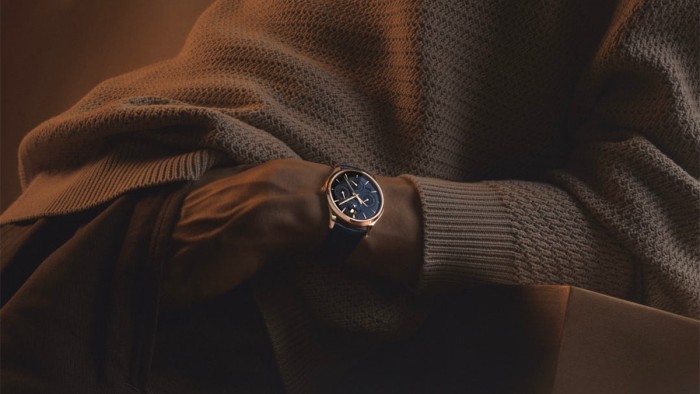 Master Ultra Thin Perpetual Calendar © Jaeger-LeCoultre