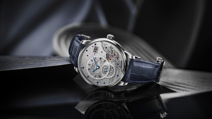 PanoMaticInverse Limited Edition © Glashütte Original