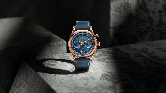 Manero Flyback