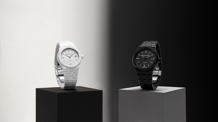 AIKON Automatic Ceramic © Maurice Lacroix