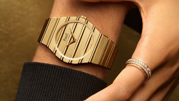 Piaget Polo 79 © Piaget