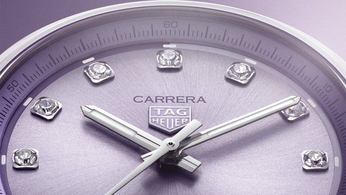Carrera © TAG Heuer