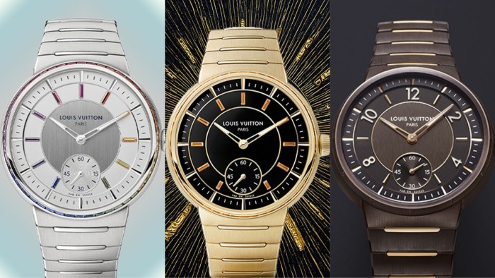 Tambour © Louis Vuitton