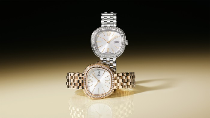 Sixtie © Piaget