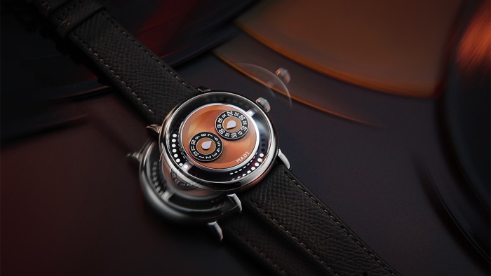 M.A.D.2 © MB&F