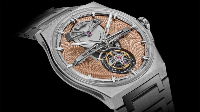 Antarctique Tourbillon Photon Sphere © Czapek