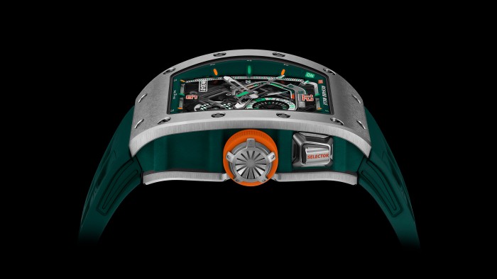 ©Richard Mille