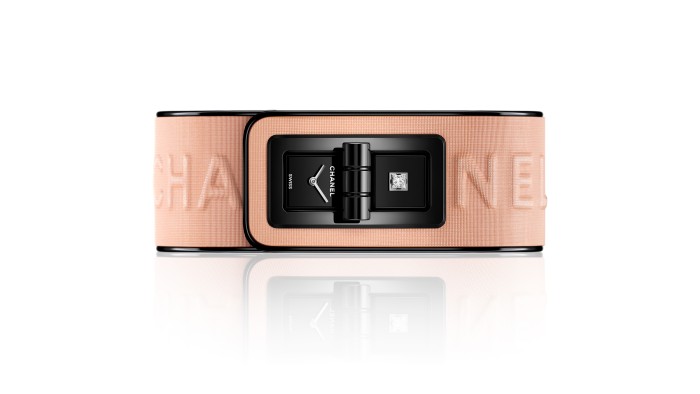 Code Coco Blush © Chanel