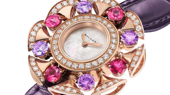 Diva’s Dream © Bulgari