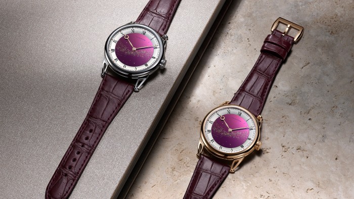 The DB25 Starry Varius © De Bethune
