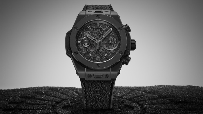 ©Hublot