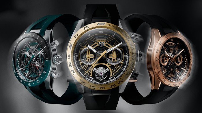 ©TAG Heuer