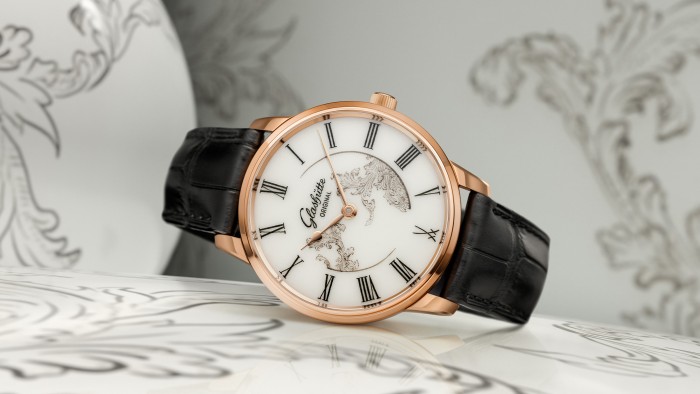 © Glashütte Original 