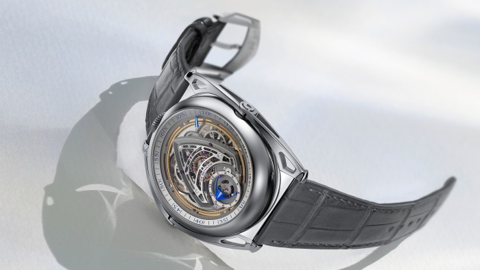 ©De Bethune