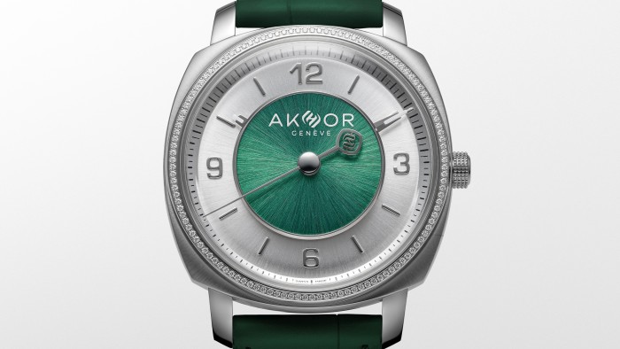 AKHOR