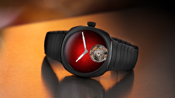 H. Moser & Cie. 
