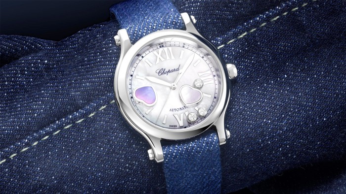© Chopard