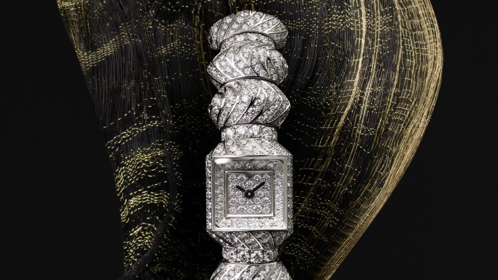 Première Iconic Chain Double Row | Worldtempus