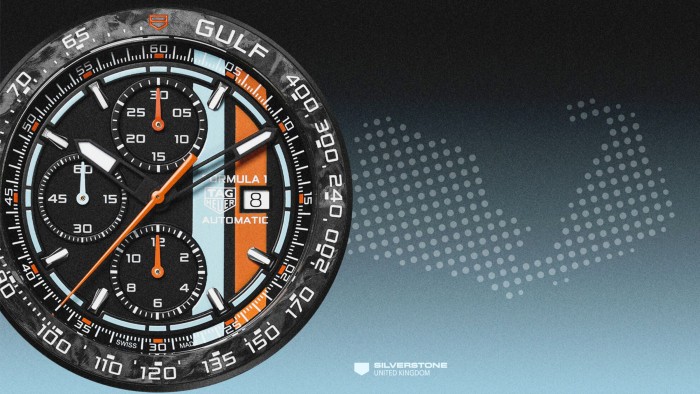 © TAG Heuer 